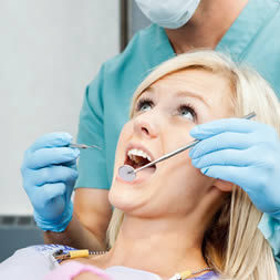 Hygienist Appointments